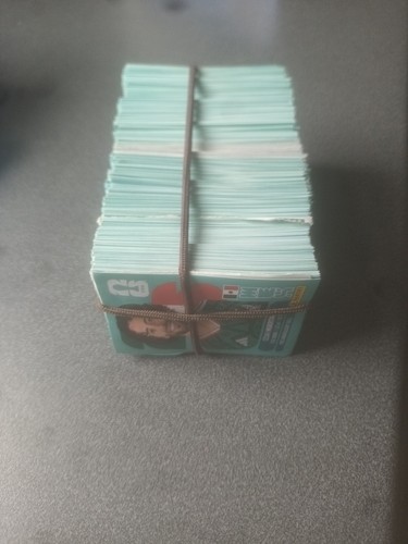 Panini stickers bundles - , of