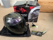 Icon Airmada Helmet Chantilly