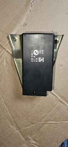 Bmw e30 central locking relay - e30,