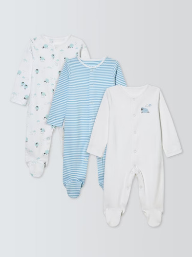 John lewis baby - john, sheep