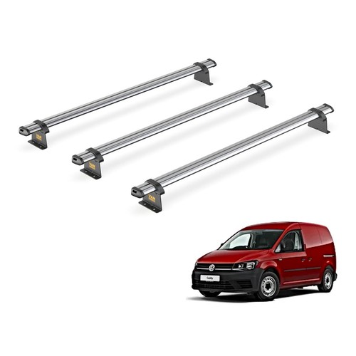 Caddy roof rack - caddy,
