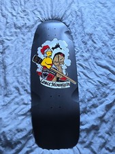 Lance Mountain Signed