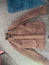 Wallace Sacks Women's Leather