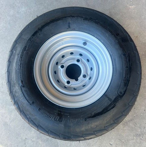 Ifor williams trailer - trailer, wheel