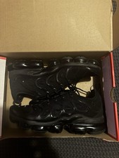 GENUINE Nike Air Vapormax Plus