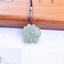 Certified Natural Hetian Jade