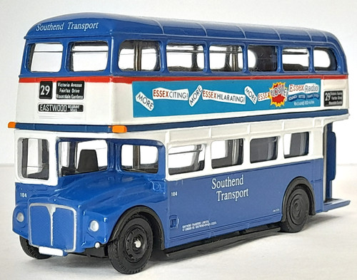 Efe 15604 aec routemaster - 15604,