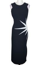 Vintage Joseph Ribkoff Black &