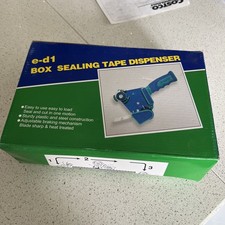 Genuine e-Tape Packing Sealing