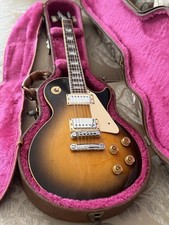 Gibson Les Paul Standard Tobacco Burst 1993. All Original. 