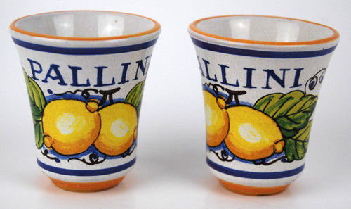 Deruta pallini limoncello - pallini,
