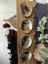 Davenport Cat Plates