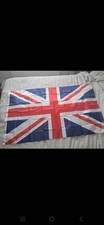 Union Jack Flags X 10 BNWT