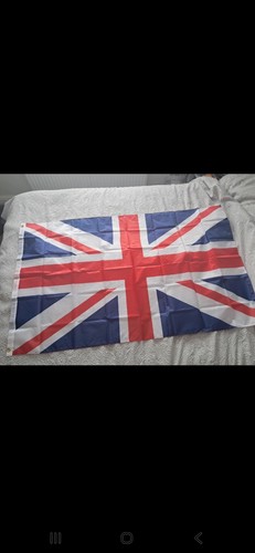Union jack flags - flags, 10