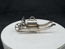 Vintage Dutch Miniature 833