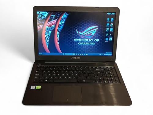 Core asus gaming - core, i7