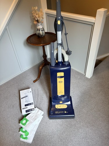 Sebo extra automatic - sebo,