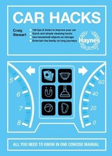 Car Hacks (Haynes Concise