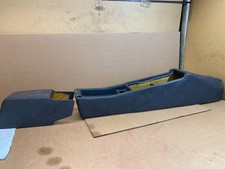 Ferrari  F355 Centre Console Leather Console Fits 355 Spider