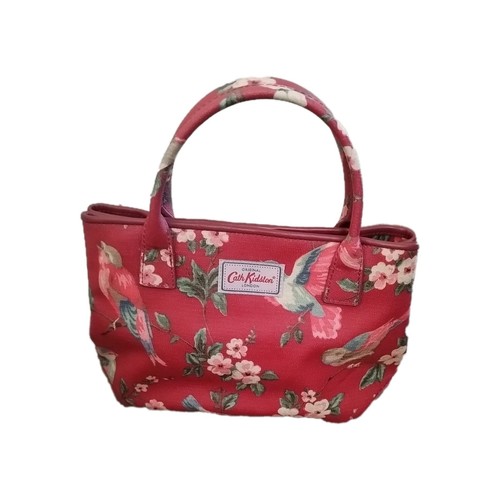 Cath kidston red bird - cath,