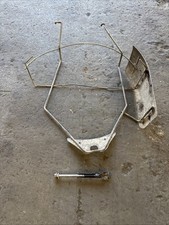 Peugeot Partner Van Spare Wheel carrier 2014/15