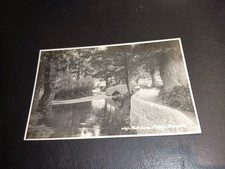 Packhorse Bridge, DUNSTER, Somerset RP