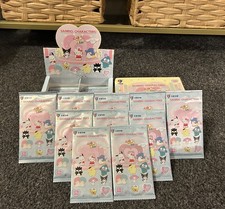 BRAND NEW - Sanrio Characters