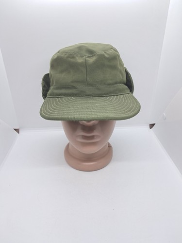 Genuine military surplus - military,