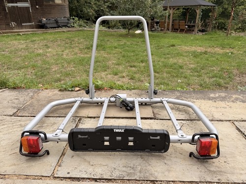 Thule easybase carrier tow - thule,