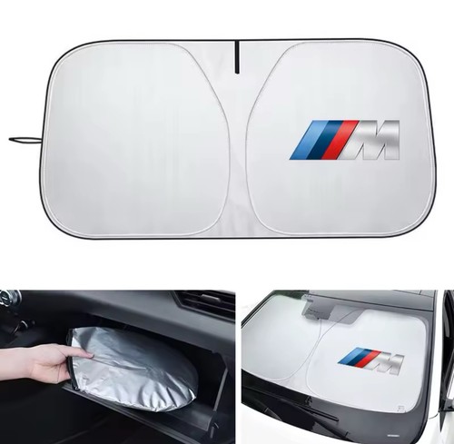 Car windshield sun shade - sun, cover