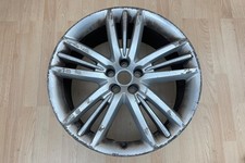 ALLOY WHEEL RIM 20 INCH 'SELENA' 8.5J - Jaguar XF X250 2008-2015 #7979