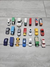 Corgi Diecast Toy Cars Bundle