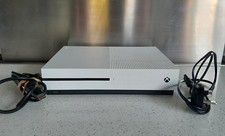 Microsoft Xbox One S Bundle