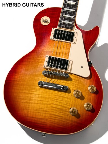 Gibson les paul traditional - gibson,