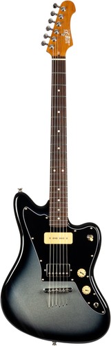 Jet 350 baritone moonburst - jj-350,