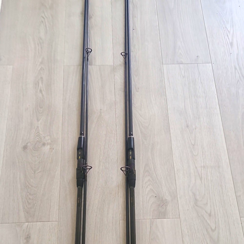 Century 12ft 4lb carp - 3/4lb,