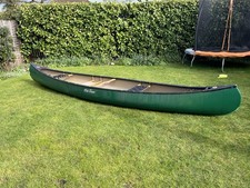 Old Town 16ft Canoe - Royalex