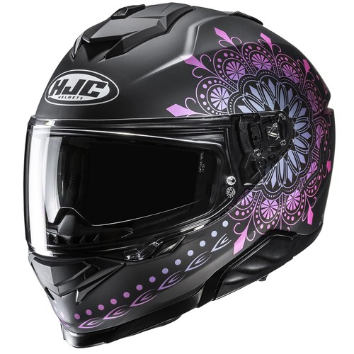 Hjc i71 niel full - hjc,