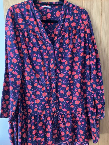 Hush midi dress size - hush, 12