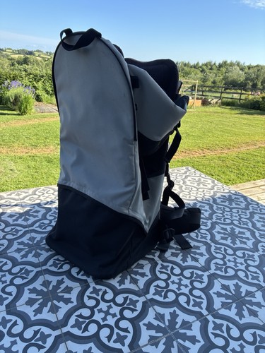 Mothercare hiking baby - baby, carrier
