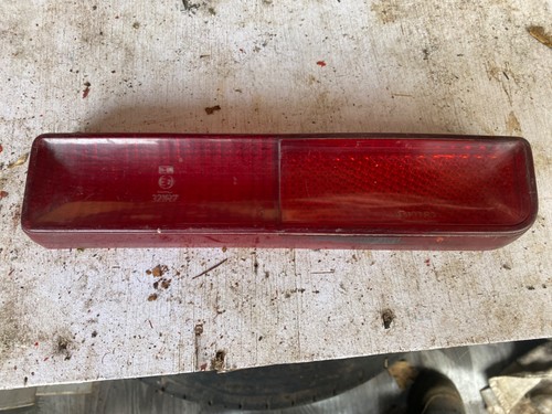 Ford capri mk1 tail - mk1, o/s