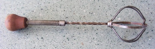Vintage french archimedian - vintage,