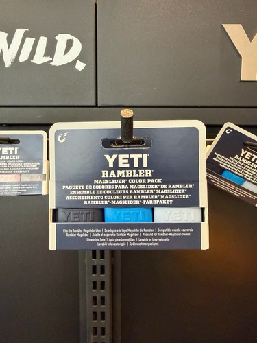Yeti rambler magslider colour - yeti,