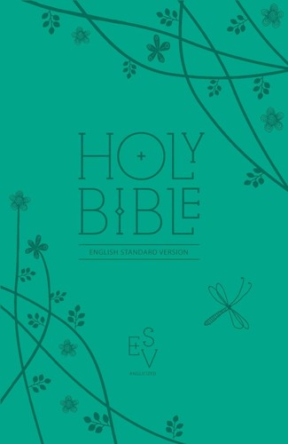 Holy bible english standard - bible,