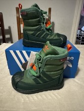 Adidas Superstar 360 Boot 2.0