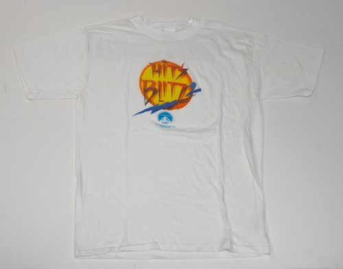True vintage single stitch 80s - vintage,