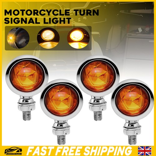 Motorcycle indicators - motorcycle,