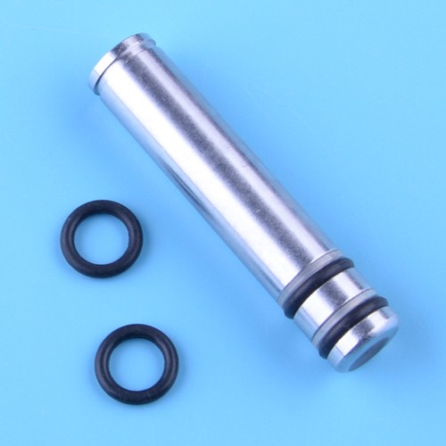 Double pump horizontal jack - horizontal,