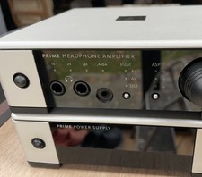 Meridian Prime Headphone