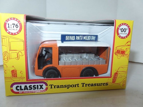 Classix em76638 oo scale - classix,